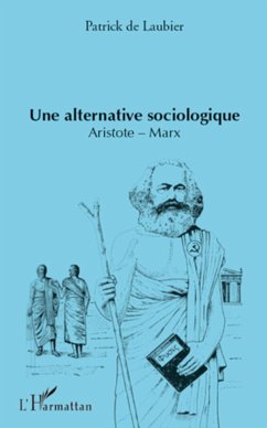 Alternative sociologique - de Laubier, Patrick