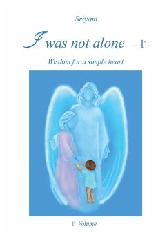 I was not alone - 1º - - Sriyam