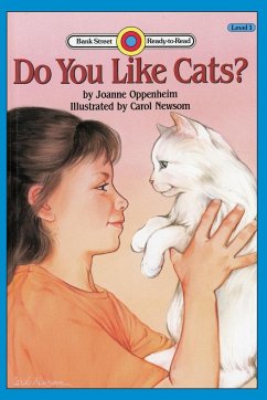 Do You Like Cats? - Oppenheim, Joanne
