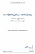 Mathématiques financières - Bild 1