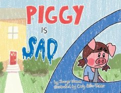 Piggy is Sad - Warren, Sawyer Kalel