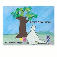 Edgar's New Friend - Briggs, Charleen