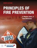 Principles of Fire Prevention Includes Navigate Advantage Access