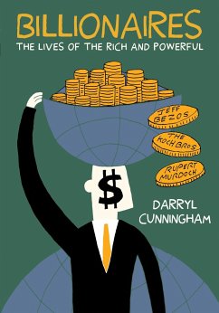 Billionaires - Cunningham, Darryl