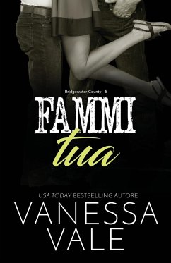 Fammi Tua - Grandi caratteri - Vale, Vanessa