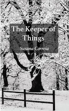 The Keeper of Things - Correia, Susana