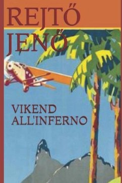 Vikend All'inferno - Jen&