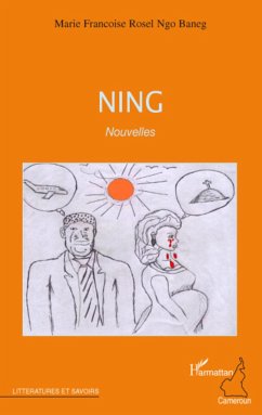 Ning - Ngo Baneg, Marie Françoise Rosel
