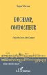 Duchamp, compositeur - Bild 1