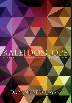 Kaleidoscope - Stockman, Daphne