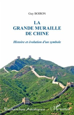 La Grande Muraille de Chine - Boiron, Guy