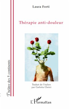 Thérapie anti-douleur - Forti, Laura