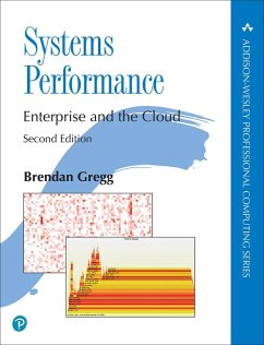 Systems Performance - Gregg, Brendan