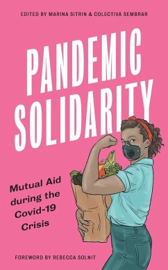 Pandemic Solidarity - Solnit, Rebecca