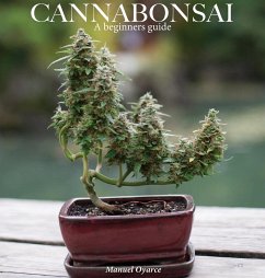 Cannabonsai - Oyarce, Manuel