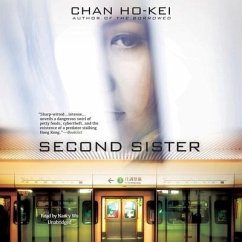 Second Sister - Ho-Kei, Chan