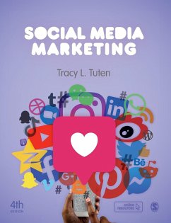 Social Media Marketing - Tuten, Tracy L.