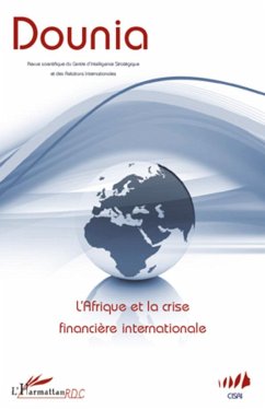 L'Afrique et la crise financière internationale - Collectif