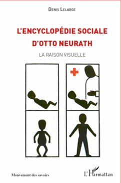 L'encyclopédie sociale d'Otto Neurath - Lelarge, Denis