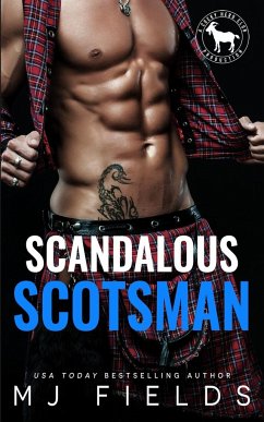 Scandalous Scotsman - Fields, Mj