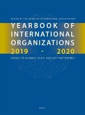 Yearbook of International Organizations 2019-2020 (6 Vols.)