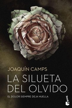 La silueta del olvido - Camps, Joaquin