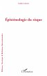 Epistémologie du risque - Bild 1