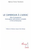 Le Cameroun à l'UDEAC