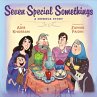 Seven Special Somethings: A Nowruz Story - Bild 1