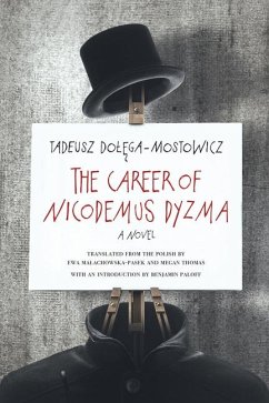 The Career of Nicodemus Dyzma - Dolega-Mostowicz, Tadeusz