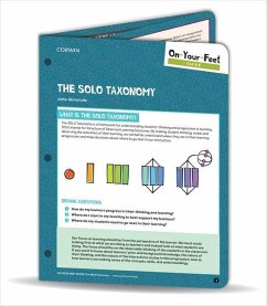 On-Your-Feet Guide: The Solo Taxonomy - Almarode, John T.