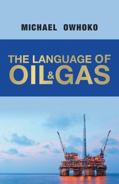 Cover The Language of Oil & Gas
