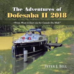 The Adventures of Dofesaba Ii 2018 - Bell, Peter J.