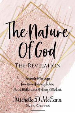 The Nature of God - McCann, Michelle D