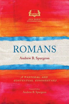 Romans - Spurgeon, Andrew B.