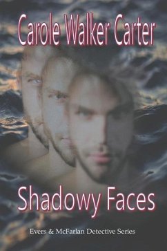Shadowy Faces - Carter, Carole Walker