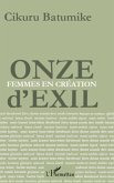 Onze d'exil