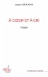 A coeur et a cri - Bild 1