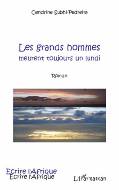 Les grands hommes - Subhi-Pedreira, Cendrine