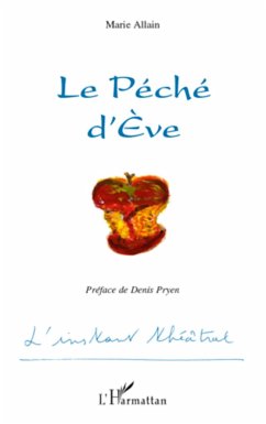 Le Péché d'Eve - Allain, Marie