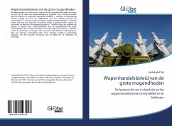 Wapenhandelsbeleid van de grote mogendheden - Dib, Abdelhafid