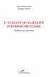 L'analyse qualitative interdisciplinaire - Bild 1