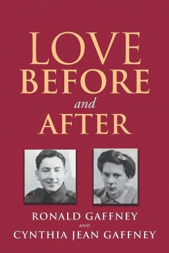 Cover Love Before and After