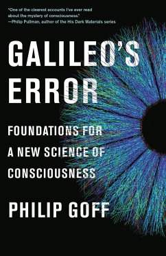 Galileo's Error - Goff, Philip