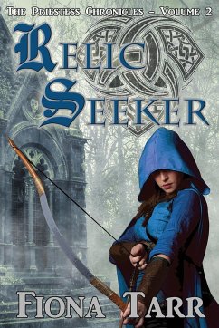 Relic Seeker - Tarr, Fiona