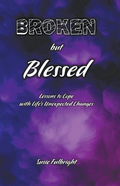 Cover Broken But Blessed