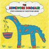 The Homework Dinosaur - Bild 1