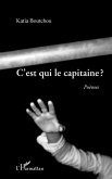 C'est qui le capitaine ?