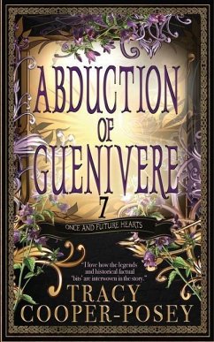 Abduction of Guenivere - Cooper-Posey, Tracy