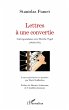 Lettres à une convertie - Bild 1